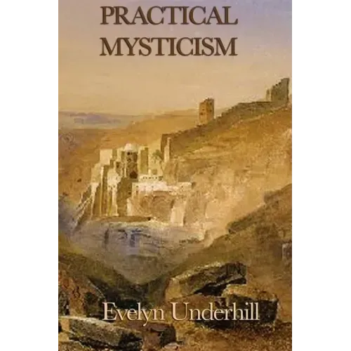 Practical Mysticism