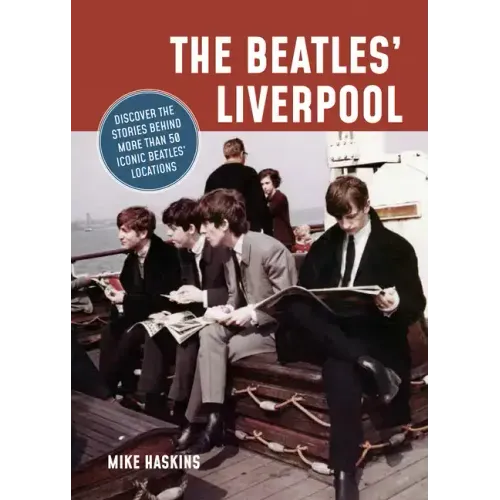 The Beatles' Liverpool