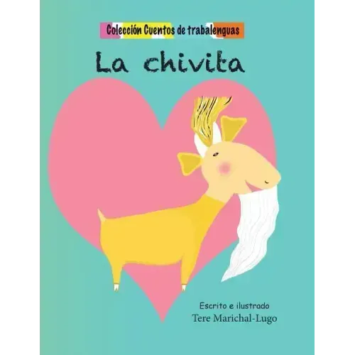 La chivita