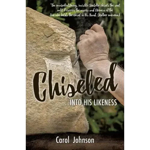 Chiseled