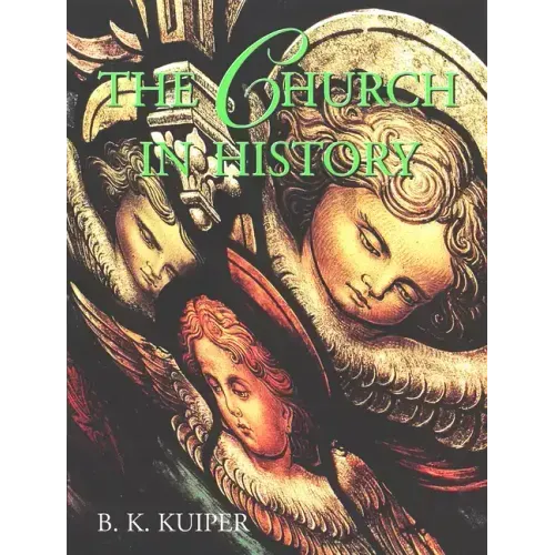 The Church in History