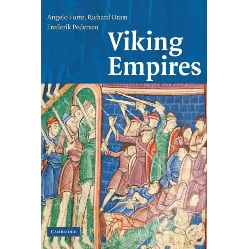 Viking Empires