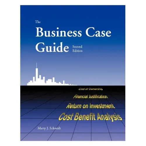 The Business Case Guide