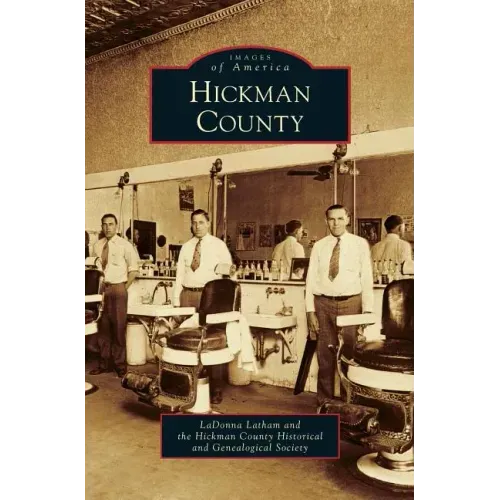 Hickman County