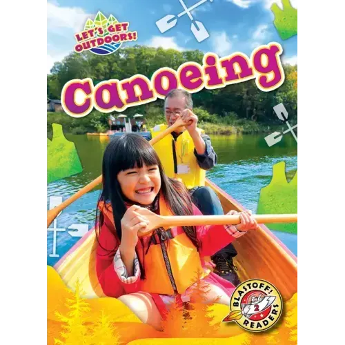 Canoeing