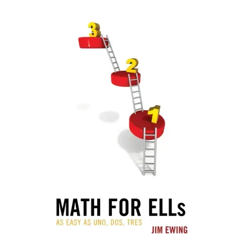 Math for ELLs: As Easy as Uno, Dos, Tres