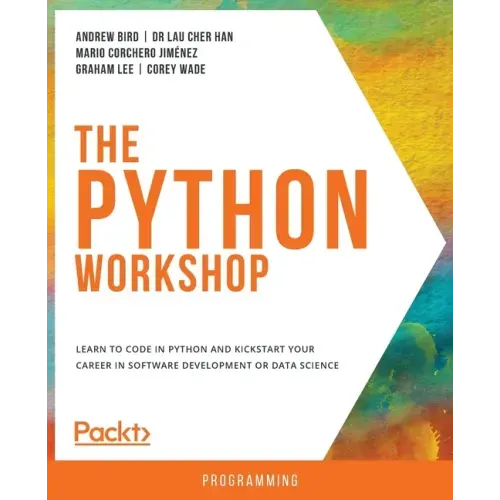 The Python Workshop