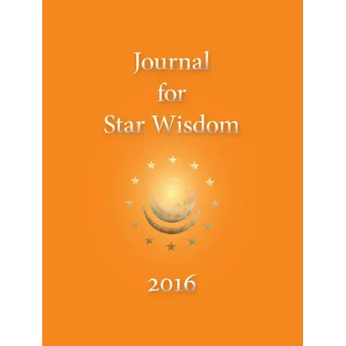 Journal for Star Wisdom 2016
