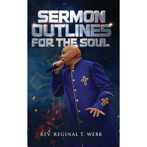 Sermon Outlines for the Soul