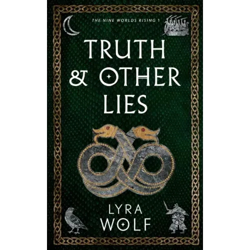 Truth and Other Lies