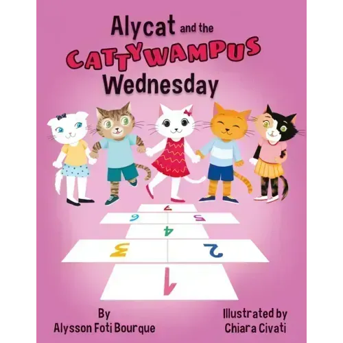 Alycat and the Cattywampus Wednesday