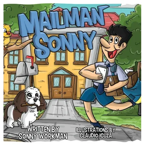 Mailman Sonny