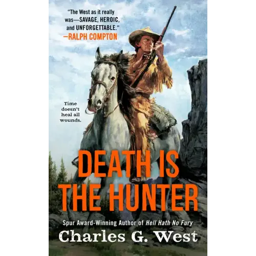Death Is the Hunter