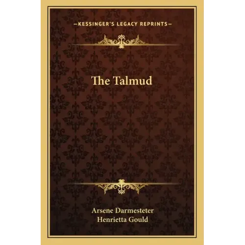 The Talmud