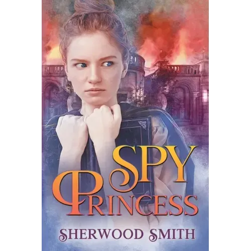 Spy Princess