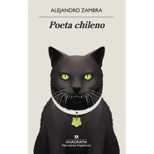 Poeta Chileno
