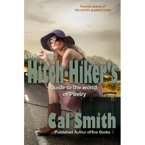 hitch-Hiker's guide to the World of Poetry
