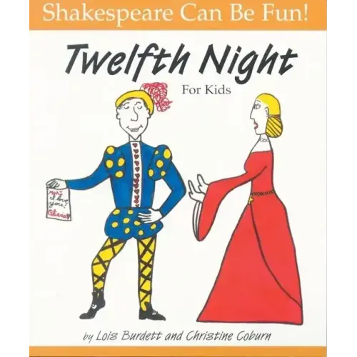Twelfth Night for Kids