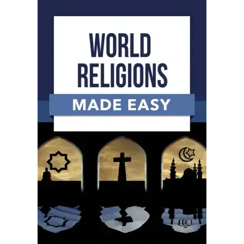 World Religions Made Easy