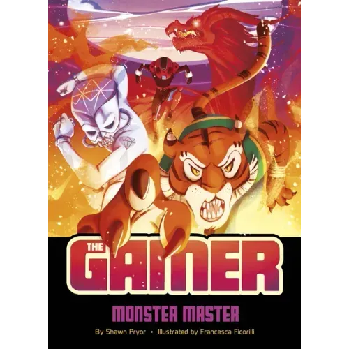 Monster Master