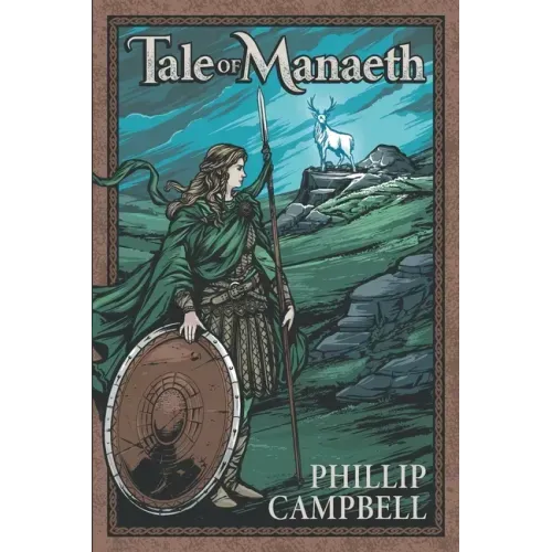 Tale of Manaeth