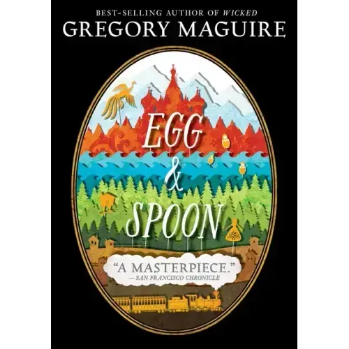 Egg and Spoon