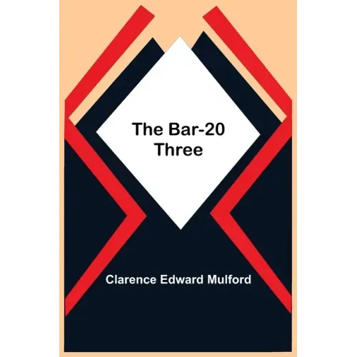 The Bar-20 Three