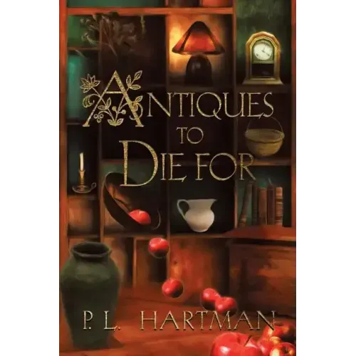 Antiques to Die for
