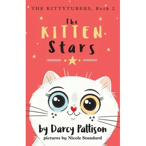 The Kitten Stars