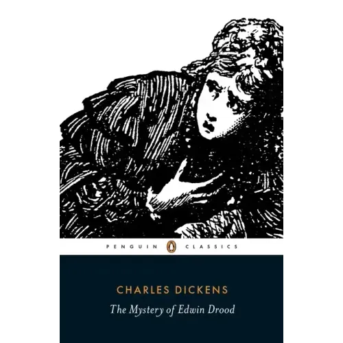 The Mystery of Edwin Drood