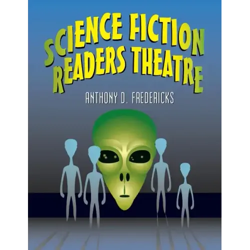 Science Fiction Readers Theatre