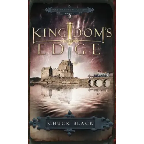 Kingdom's Edge