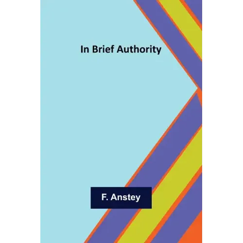 In Brief Authority