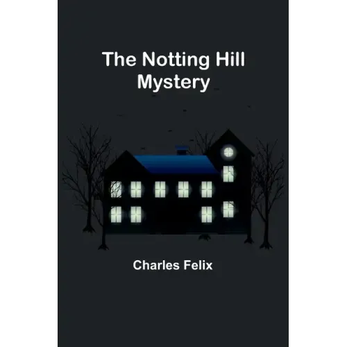 The Notting Hill Mystery