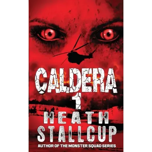 Caldera