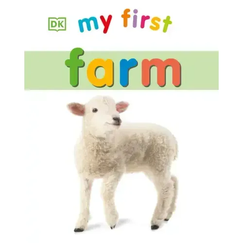 My First Farm