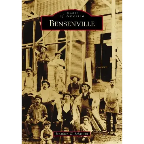 Bensenville