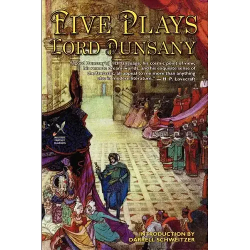 Five Plays