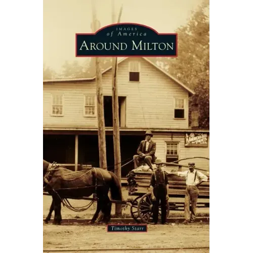 Around Milton