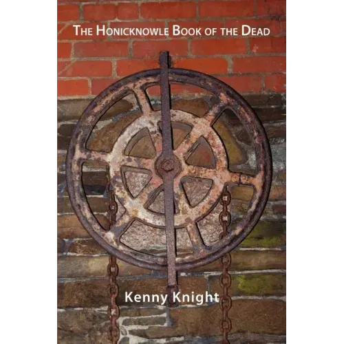 The Honicknowle Book of the Dead