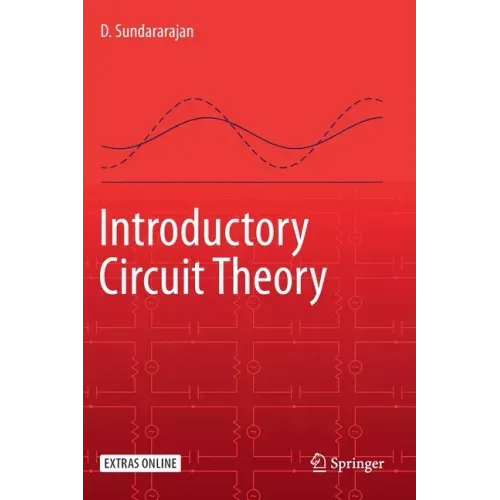 Introductory Circuit Theory