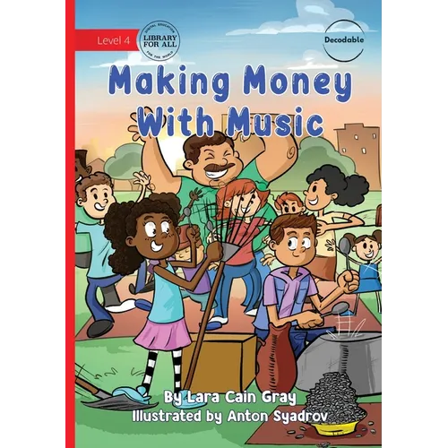 Making Money With Music