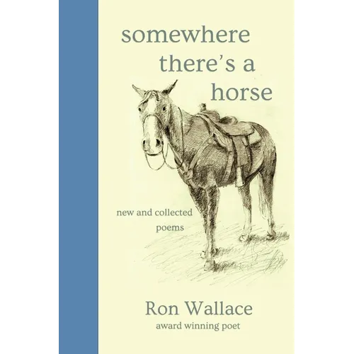 Somewhere There's a Horse