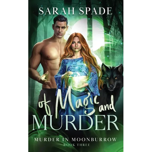 Of Magic and Murder