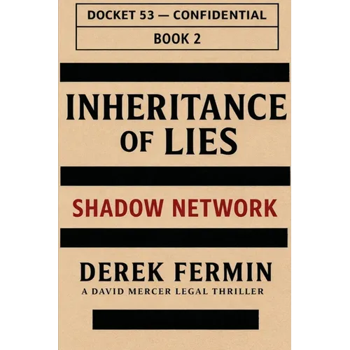 Inheritance of Lies - Shadow Network