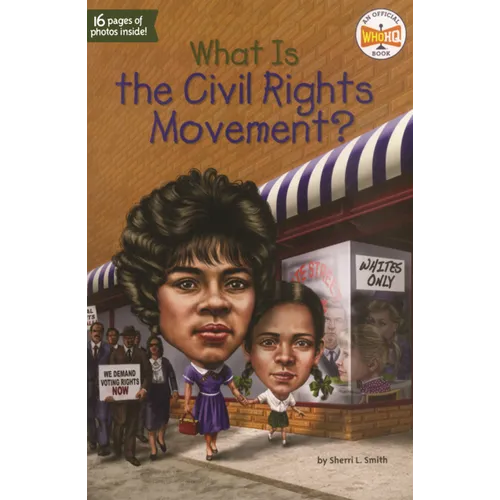 What Is the Civil Rights Movement?