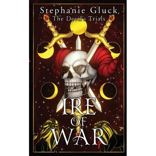 Ire of War