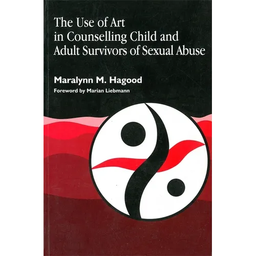 The Use of Art in Counselling Child and Adult Survivors of Sexual Abuse