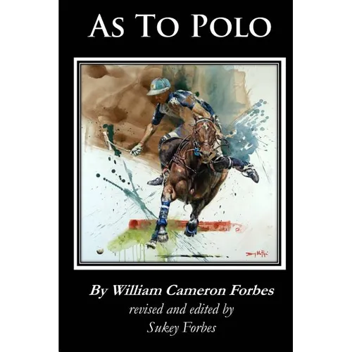 As To Polo
