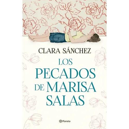 Los Pecados de Marisa Salas / The Sins of Marisa Salas